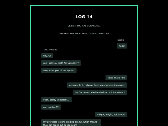 log/log_14 screenshot