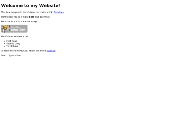 SETSSProject1 screenshot