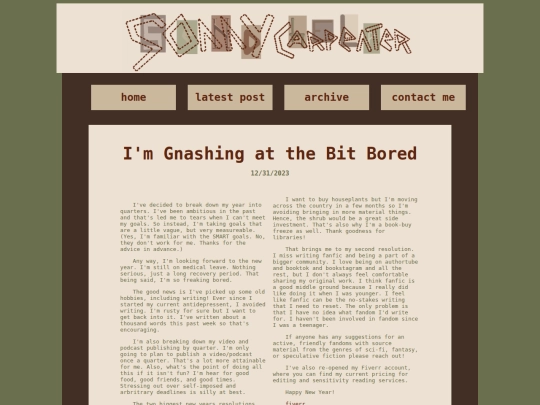2023/12-31-2023 screenshot