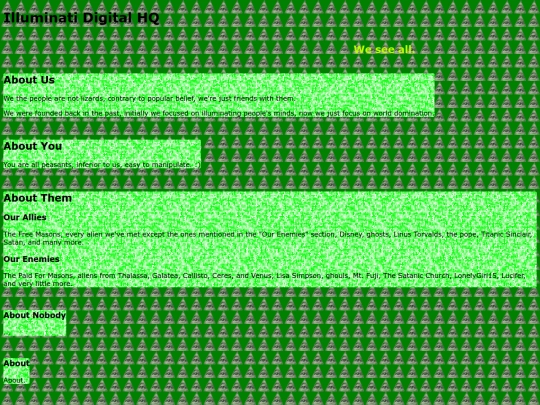 illuminati screenshot