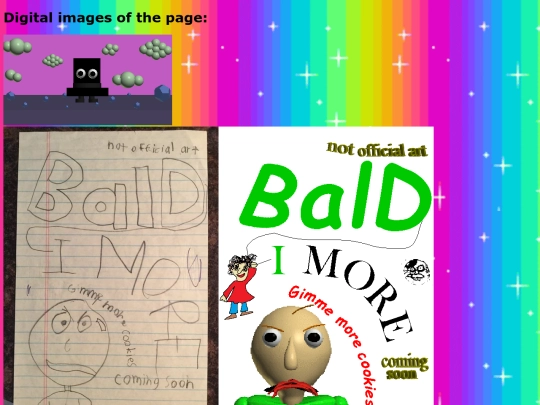 images screenshot