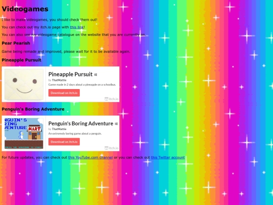 videogames screenshot