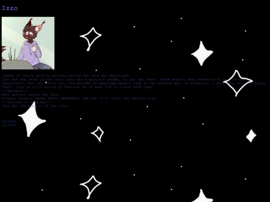archive/members/izzo screenshot