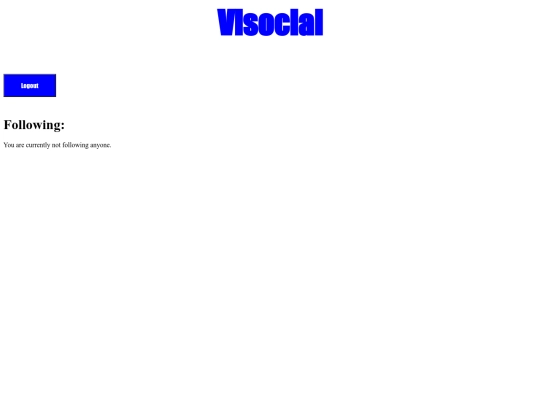 homepage screenshot