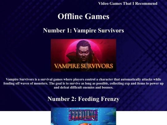 Website 2 albert screenshot