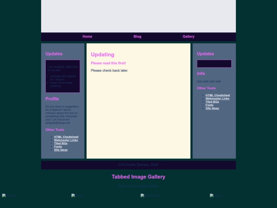 gallery screenshot