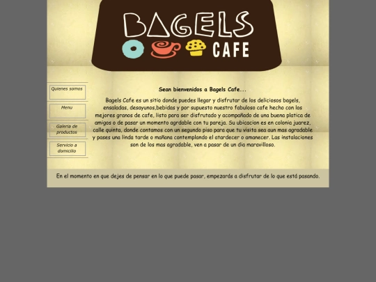 Restaurante screenshot