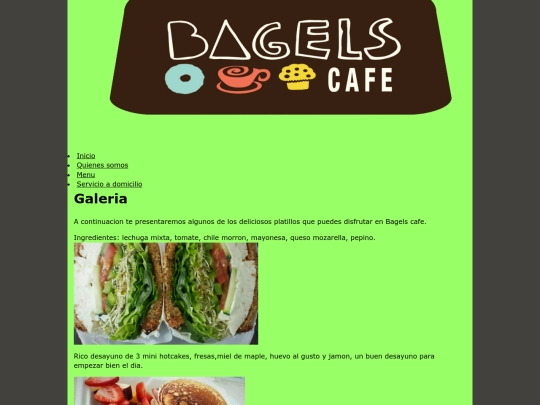 galeria screenshot