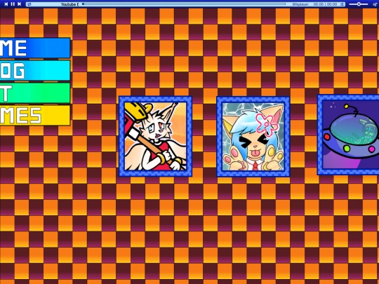 artslect screenshot