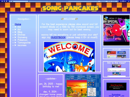 deadoralivehesmine screenshot