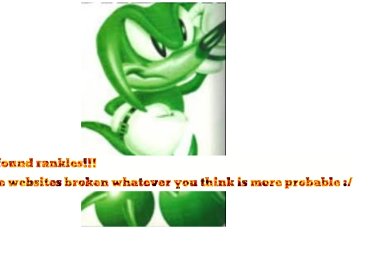 gamesslect screenshot