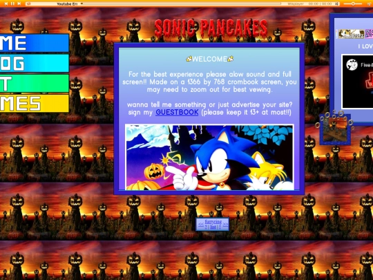 hoween screenshot