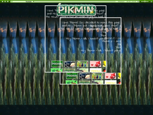 newlife screenshot