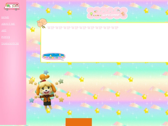 old/PINK screenshot