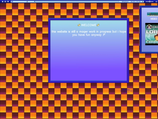 old/home screenshot