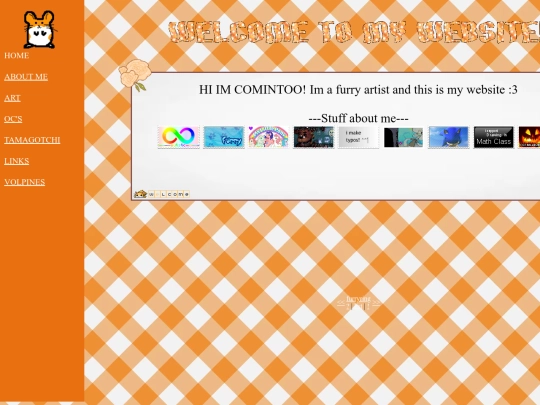 older screenshot