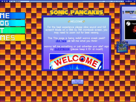 oldnasty screenshot