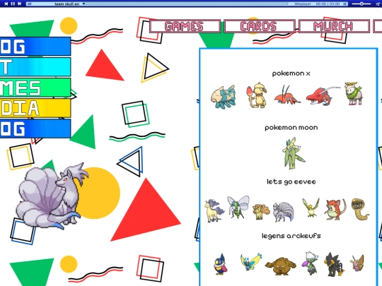 pokmonshiny screenshot