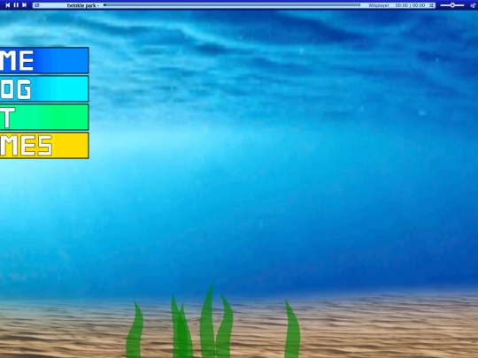 pumkin screenshot