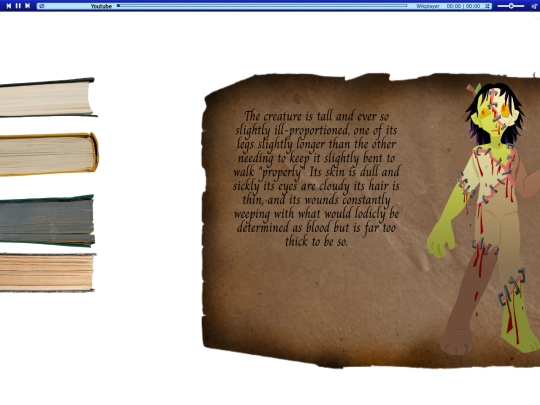 school/tcr screenshot