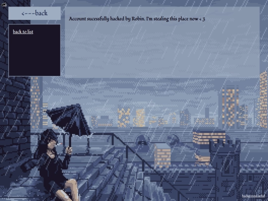 blog/oct7 screenshot