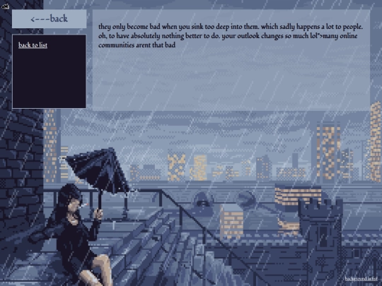 blog/online screenshot