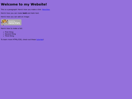 yousay screenshot