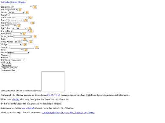 dist screenshot