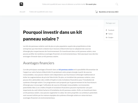 Pourquoi-investir-dans-un-kit-panneau-solaire screenshot
