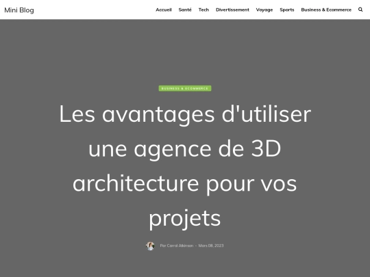 avantages-dutiliser-une-agence-de-3d-architecture screenshot