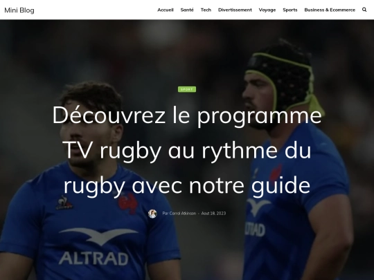 programme-tv-rugby-au-rythme screenshot