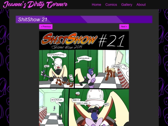 shitshow/page021 screenshot