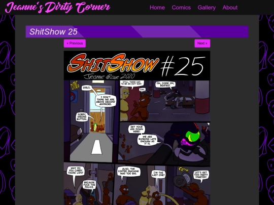 shitshow/page025 screenshot