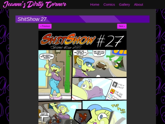 shitshow/page027 screenshot