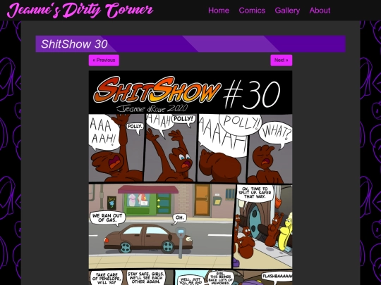 shitshow/page030 screenshot