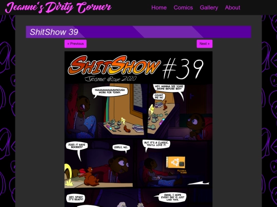 shitshow/page039 screenshot