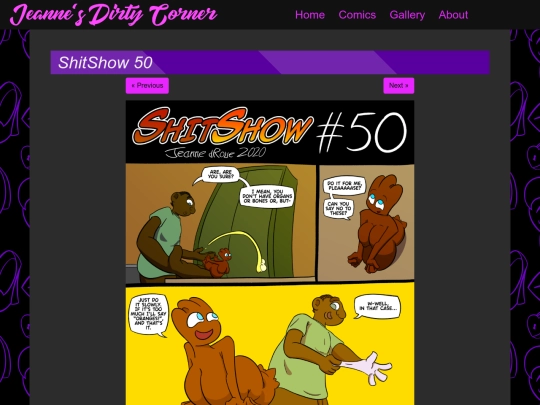 shitshow/page050 screenshot
