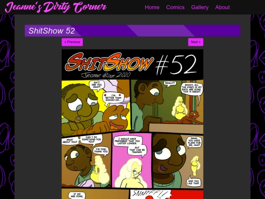shitshow/page052 screenshot