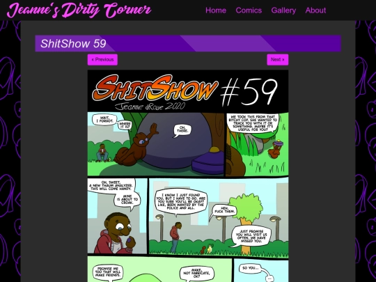 shitshow/page059 screenshot