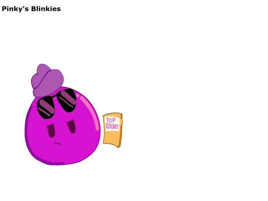 blinks screenshot