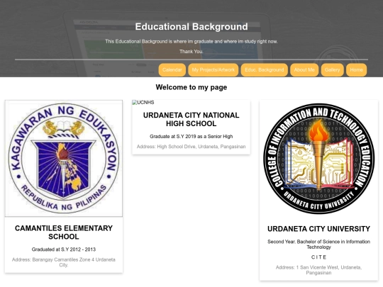educback screenshot
