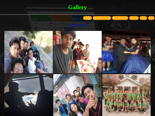 gallery screenshot