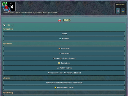 navigation screenshot