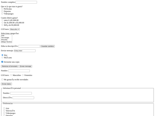 formulario Personal 11 screenshot