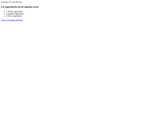 sitioweb-pagina2 screenshot
