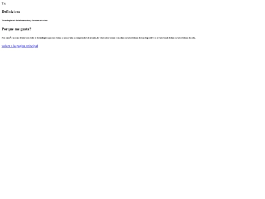 sitioweb-pagina3 screenshot