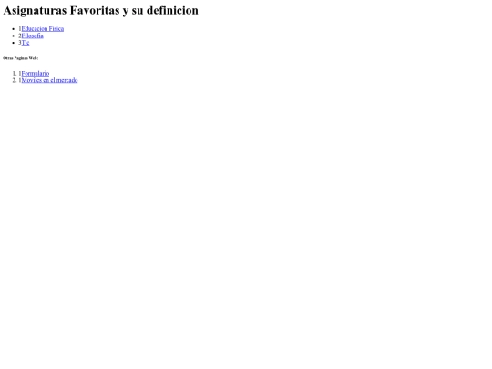 sitioweb screenshot