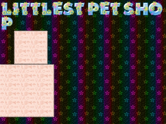 lps screenshot