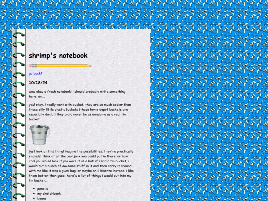 notebook screenshot