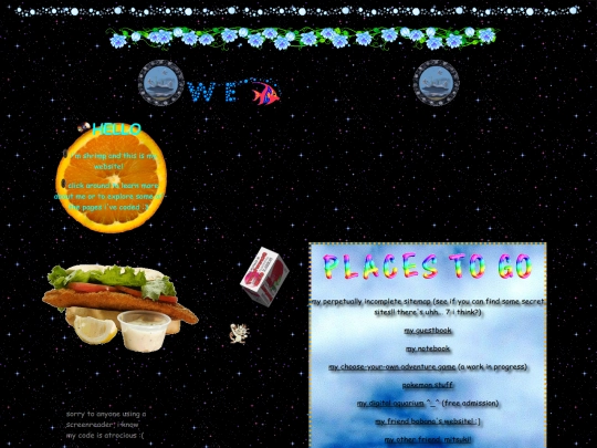 oldhome screenshot